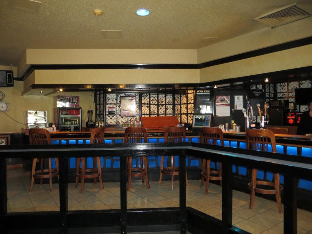 Howard Johnson Grand Forks Exterior foto